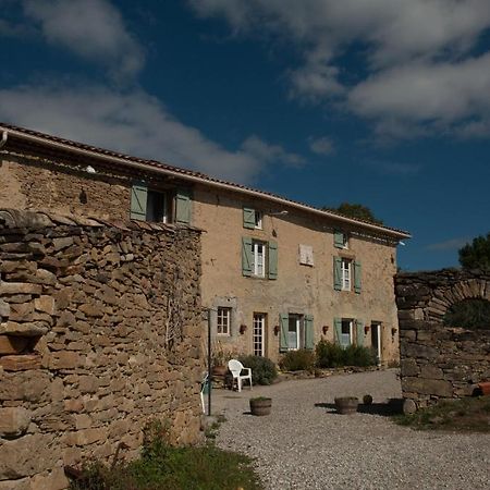 Domaine Bellelauze Ξενοδοχείο Bouriège Δωμάτιο φωτογραφία