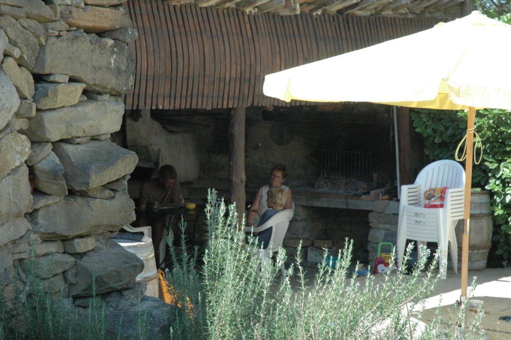 Domaine Bellelauze Ξενοδοχείο Bouriège Δωμάτιο φωτογραφία