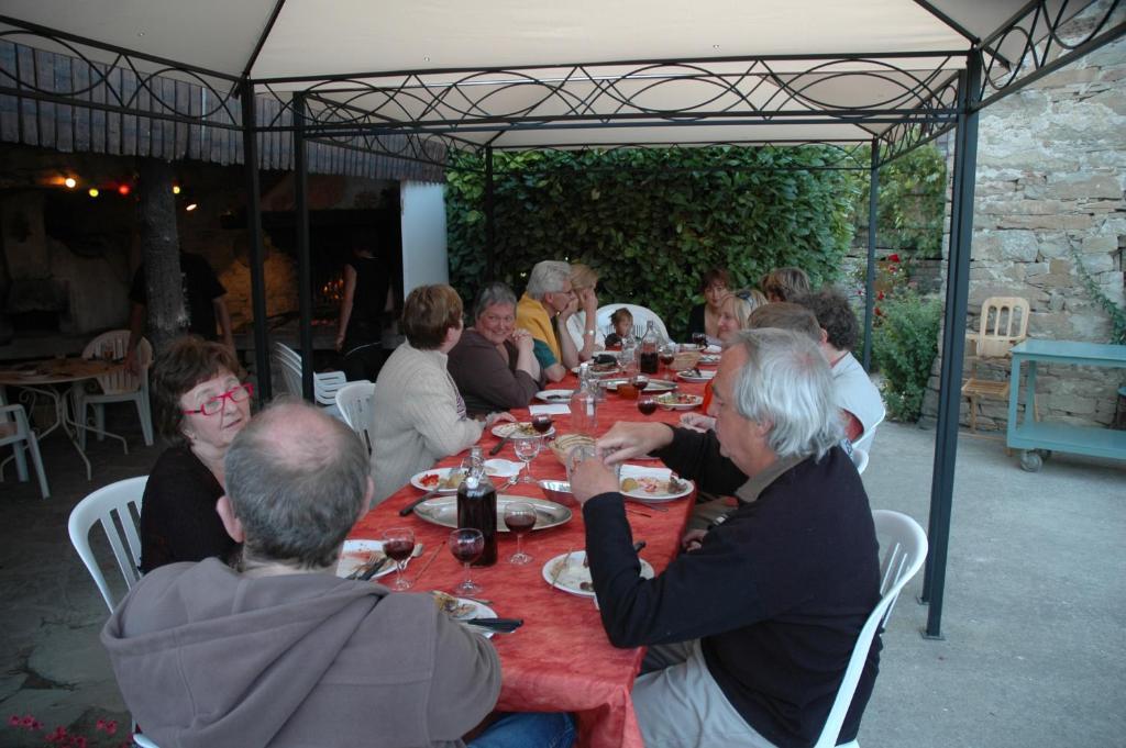 Domaine Bellelauze Ξενοδοχείο Bouriège Δωμάτιο φωτογραφία
