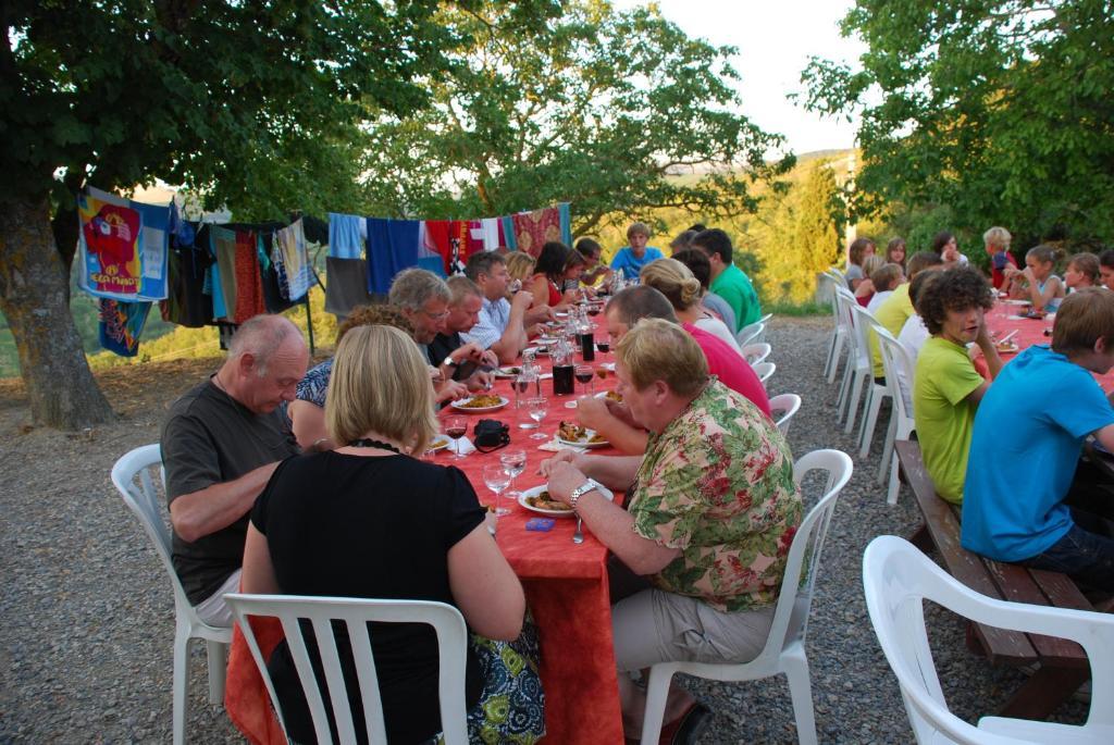 Domaine Bellelauze Ξενοδοχείο Bouriège Δωμάτιο φωτογραφία