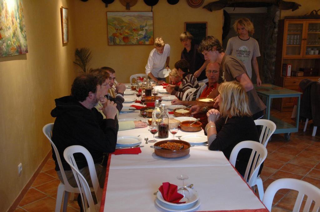 Domaine Bellelauze Ξενοδοχείο Bouriège Δωμάτιο φωτογραφία