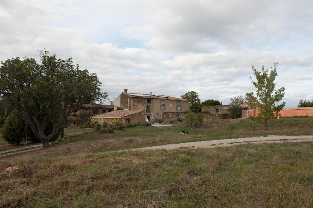 Domaine Bellelauze Ξενοδοχείο Bouriège Δωμάτιο φωτογραφία