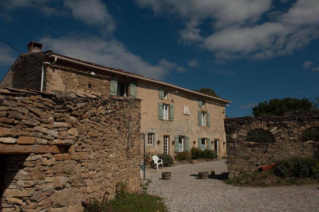 Domaine Bellelauze Ξενοδοχείο Bouriège Δωμάτιο φωτογραφία