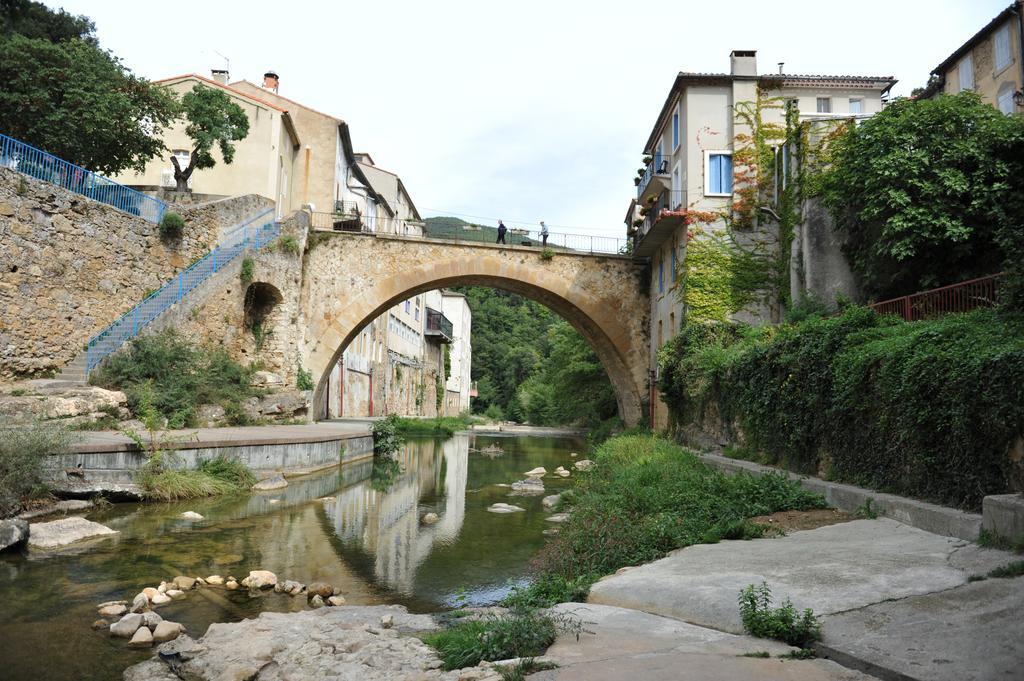 Domaine Bellelauze Ξενοδοχείο Bouriège Εξωτερικό φωτογραφία